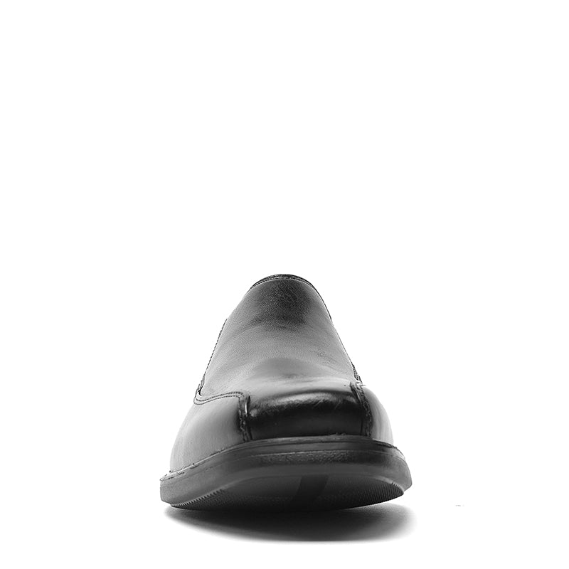 CLARKS-BOLTON FREE II - available at RUBINO  