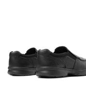 CLARKS-BRADLEY STEP - available at RUBINO  