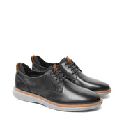 CLARKS-BRANTIN PLAIN - available at RUBINO  