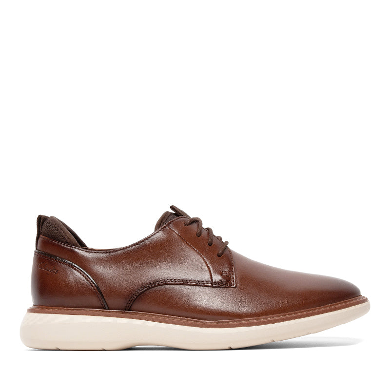 CLARKS-BRANTIN PLAIN - available at RUBINO  