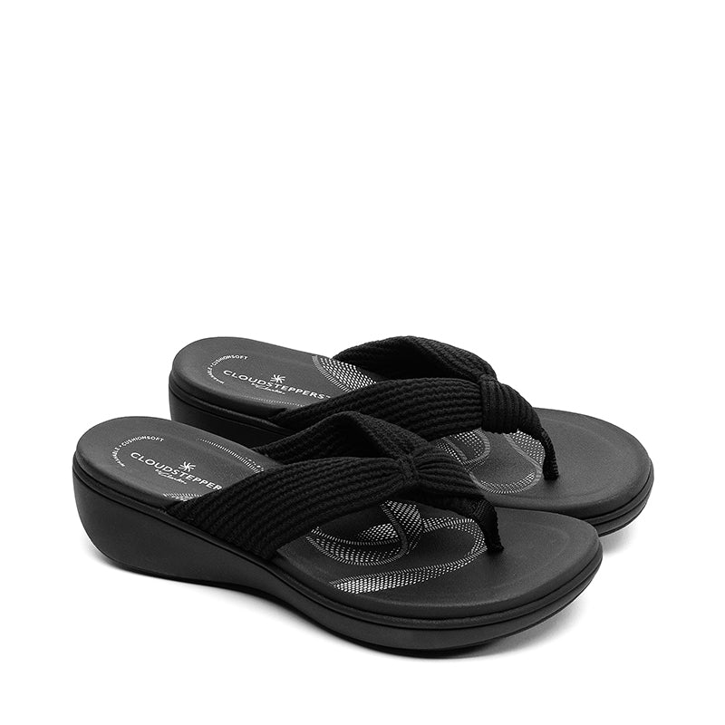 CLARKS-BREEZE RAE ERIN - available at RUBINO  