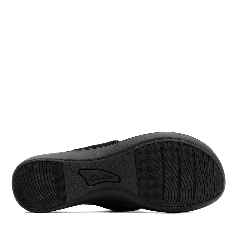 CLARKS-BREEZE RAE ERIN - available at RUBINO  