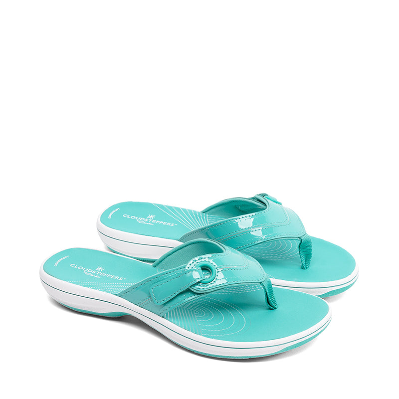 CLARKS-BREEZE REYNA - available at RUBINO  