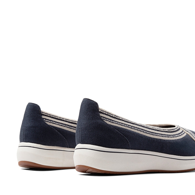 CLARKS-BREEZE SKY AIR - available at RUBINO  