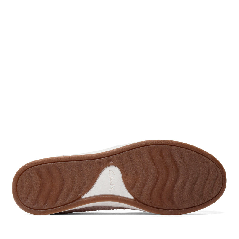 CLARKS-BREEZE STRETCH - available at RUBINO  