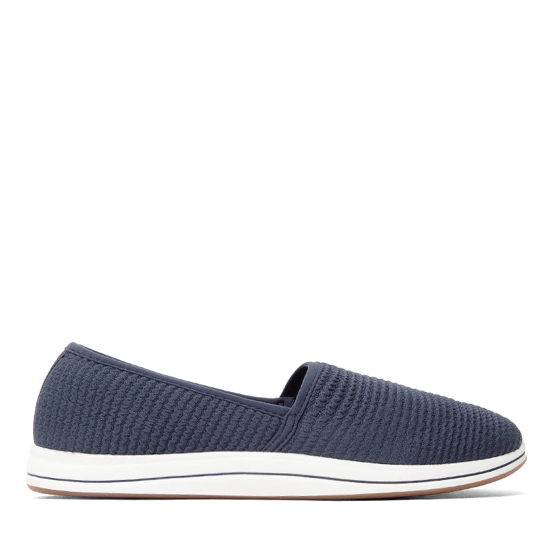 CLARKS-BREEZE STRETCH - available at RUBINO  