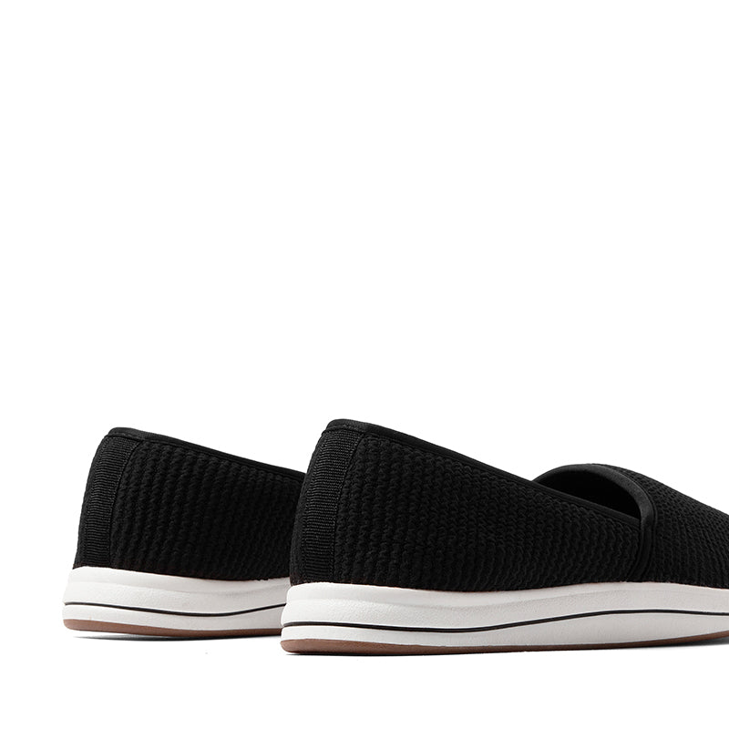 CLARKS-BREEZE STRETCH - available at RUBINO  