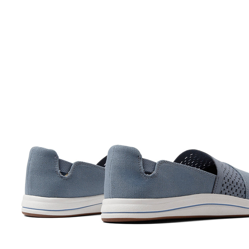 CLARKS-BREEZE VIBE - available at RUBINO  