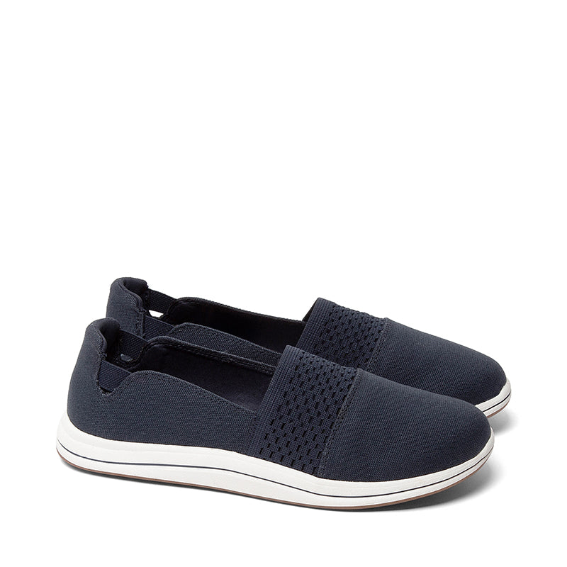 CLARKS-BREEZE VIBE - available at RUBINO  