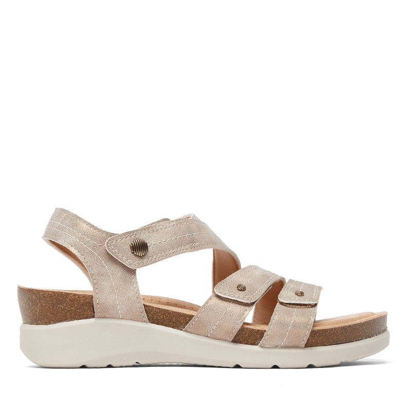 CLARKS-CALENNE CLARA - available at RUBINO  