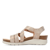 CLARKS-CALENNE CLARA - available at RUBINO  