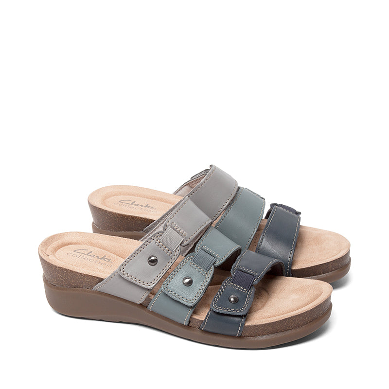 CLARKS-CALENNE LILY - available at RUBINO  