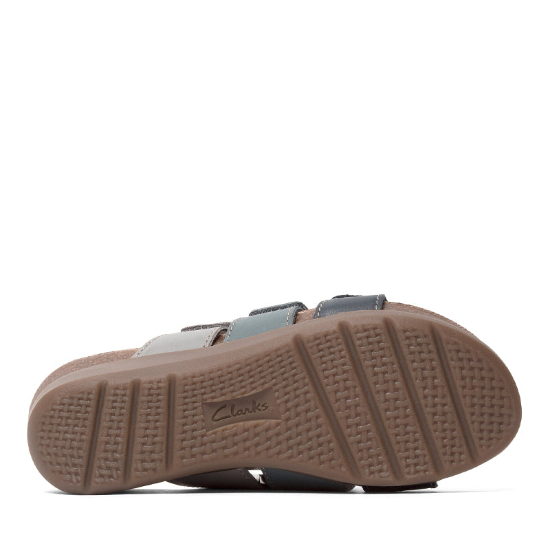 CLARKS-CALENNE LILY - available at RUBINO  