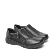 CLARKS-CARLEIGH RAY WIDE - available at RUBINO  