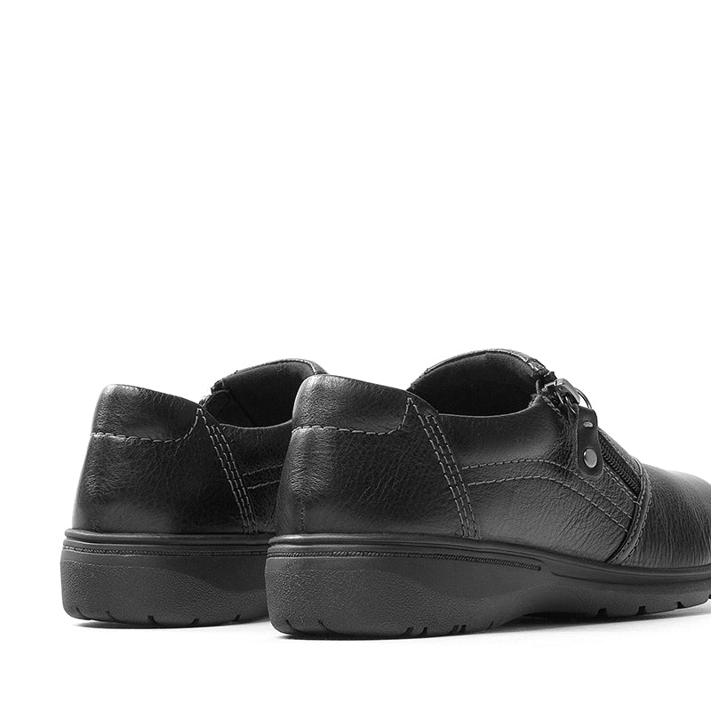 CLARKS-CARLEIGH RAY WIDE - available at RUBINO  