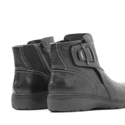 CLARKS-CARLEIGH STYLE WIDE - available at RUBINO  