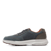 CLARKS-CRAFTWELL LACE - available at RUBINO  