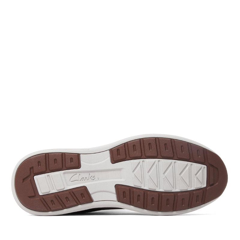 CLARKS-CRAFTWELL LACE - available at RUBINO  