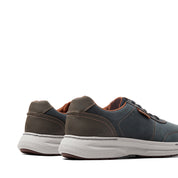 CLARKS-CRAFTWELL LACE - available at RUBINO  
