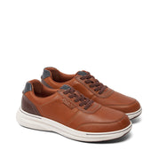 CLARKS-CRAFTWELL LACE - available at RUBINO  