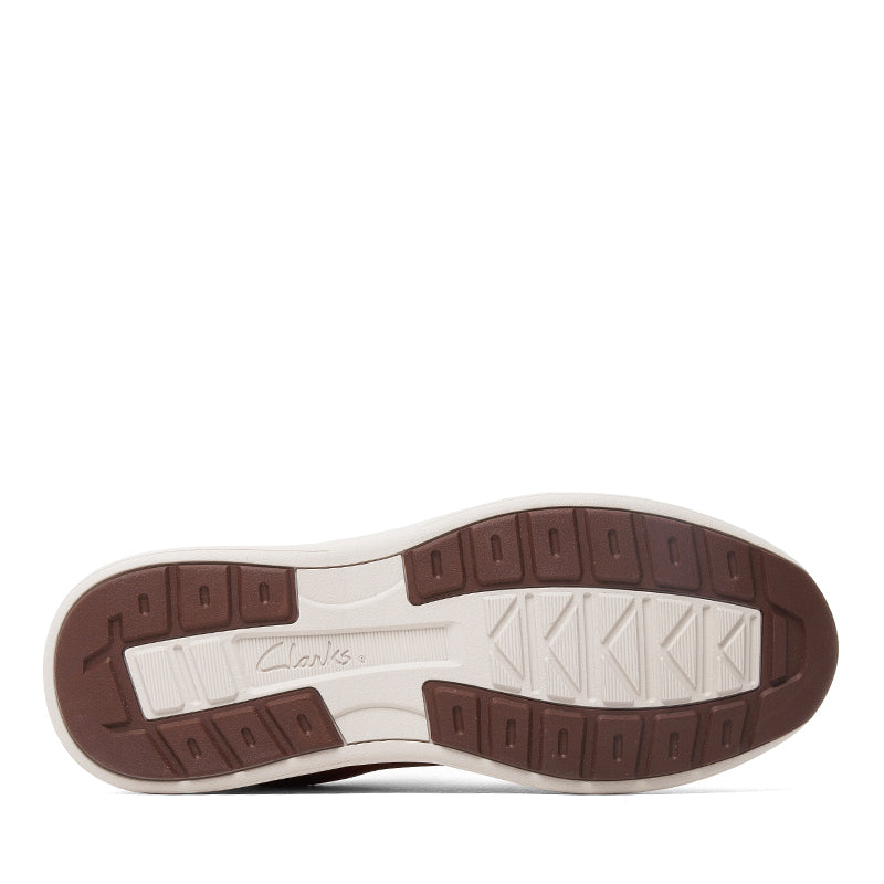 CLARKS-CRAFTWELL LACE - available at RUBINO  