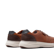 CLARKS-CRAFTWELL LACE - available at RUBINO  