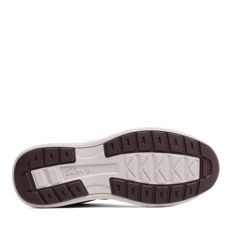 CLARKS-CRAFTWELL LACE WIDE - available at RUBINO