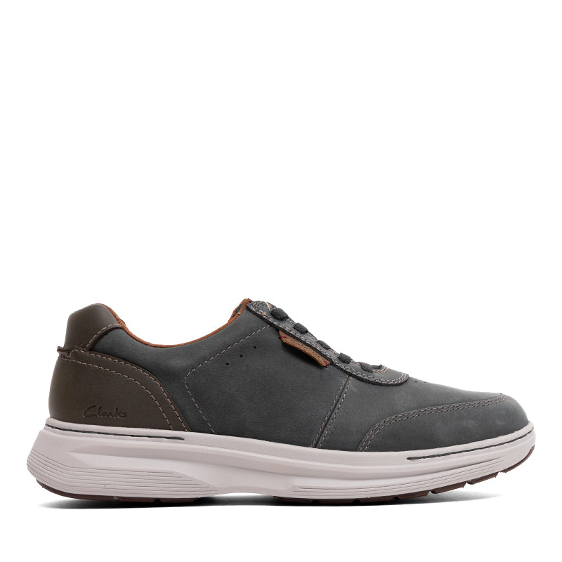 CLARKS-CRAFTWELL LACE WIDE - available at RUBINO
