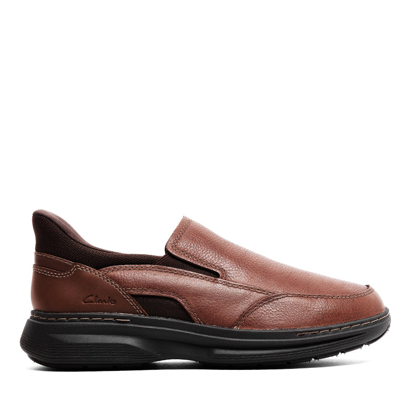 CLARKS-CRAFTWELL STEP WIDE - available at RUBINO