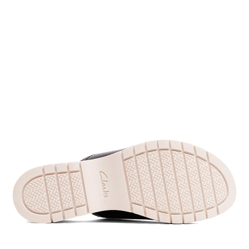 CLARKS-DIAZ SLIDE - available at RUBINO  