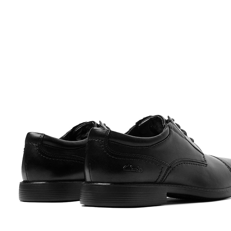 CLARKS-DRESSLITE CAP - available at RUBINO  