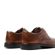 CLARKS-DRESSLITE CAP - available at RUBINO  