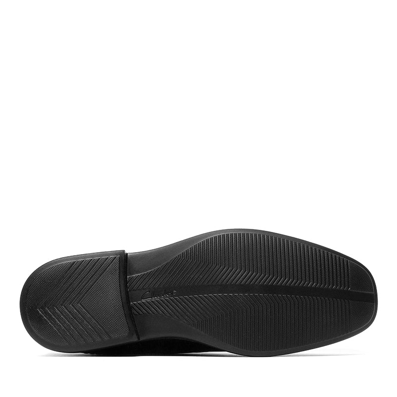 CLARKS-DRESSLITE STEP - available at RUBINO  