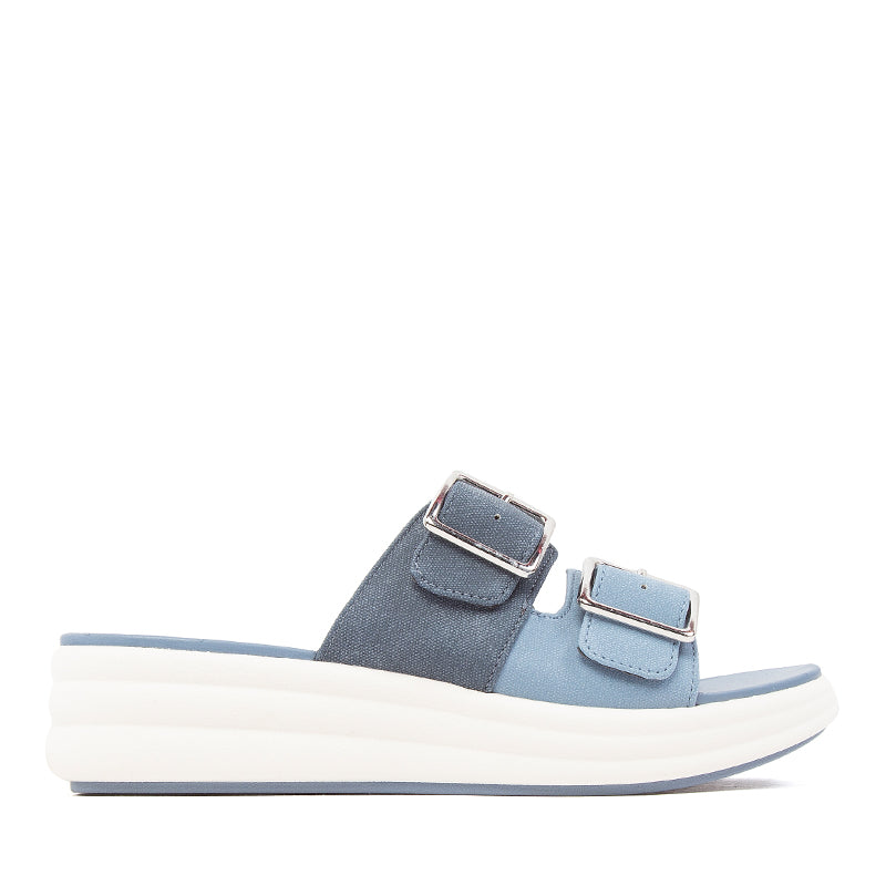CLARKS-DRIFT BUCKLE - available at RUBINO  