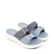 CLARKS-DRIFT BUCKLE - available at RUBINO  