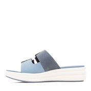 CLARKS-DRIFT BUCKLE - available at RUBINO  