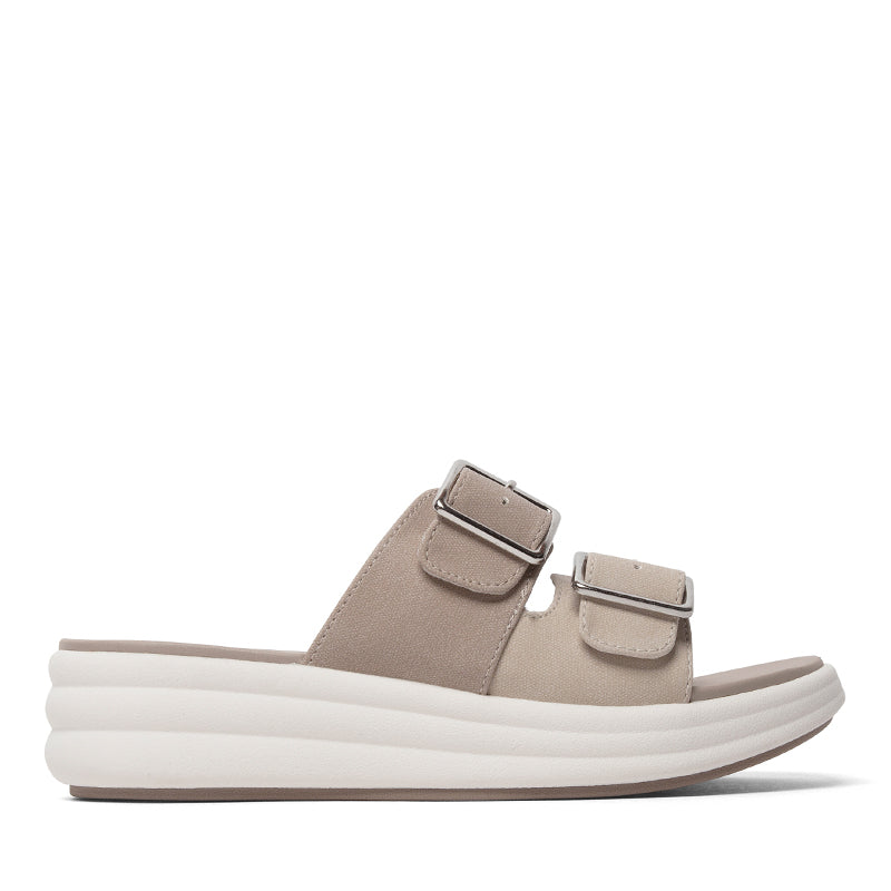 CLARKS-DRIFT BUCKLE - available at RUBINO  