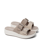 CLARKS-DRIFT BUCKLE - available at RUBINO  