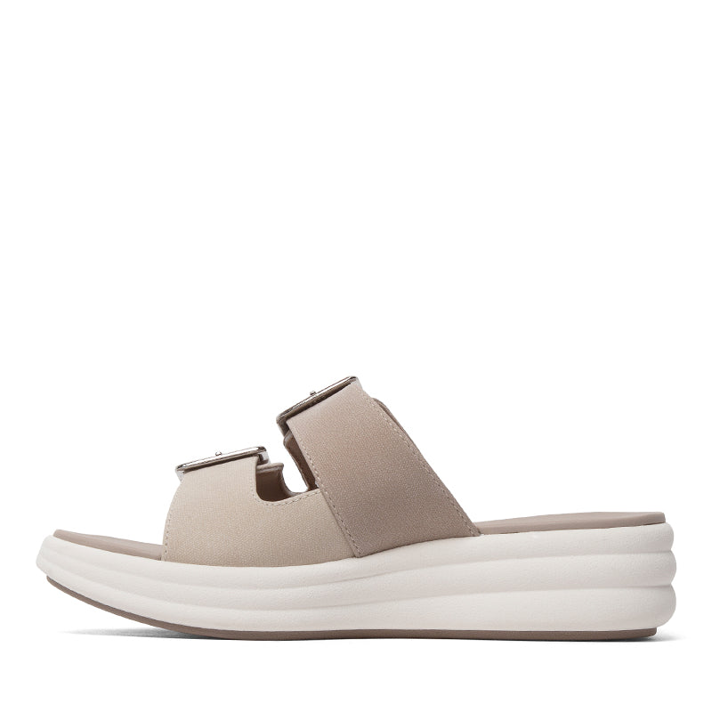 CLARKS-DRIFT BUCKLE - available at RUBINO  