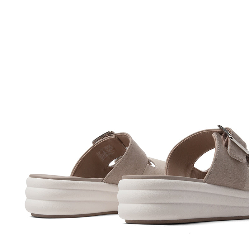 CLARKS-DRIFT BUCKLE - available at RUBINO  