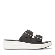 CLARKS-DRIFT BUCKLE - available at RUBINO  