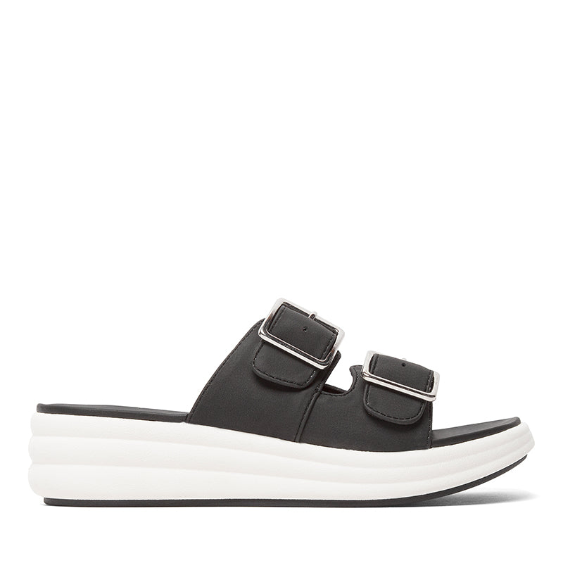 CLARKS-DRIFT BUCKLE - available at RUBINO  