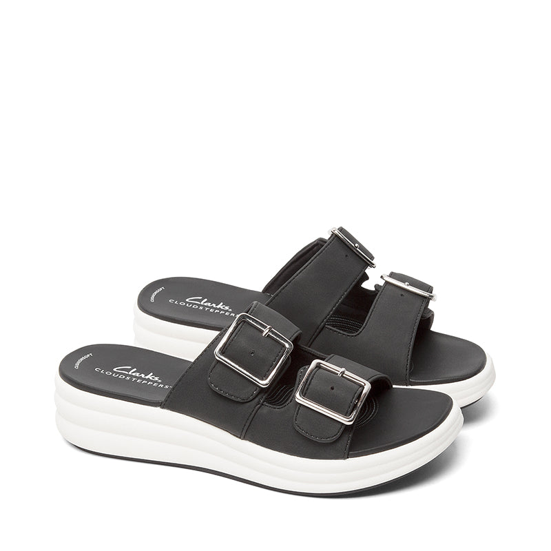 CLARKS-DRIFT BUCKLE - available at RUBINO  