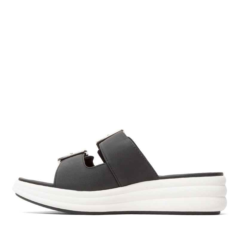 CLARKS-DRIFT BUCKLE - available at RUBINO  