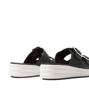 CLARKS-DRIFT BUCKLE - available at RUBINO  