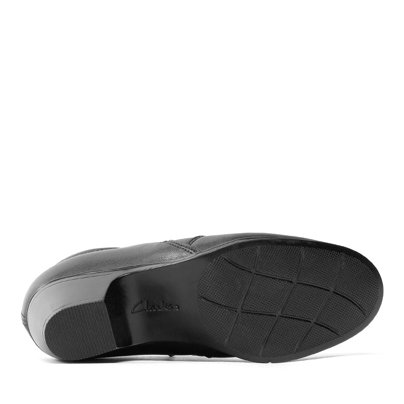 CLARKS-EMILY 2 REYNA WIDE - available at RUBINO  