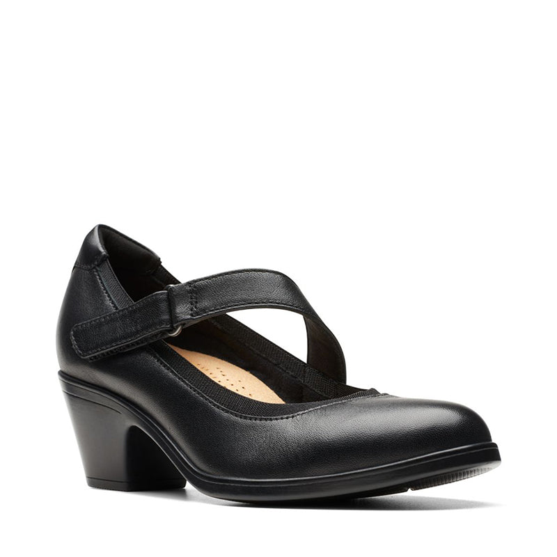 CLARKS-EMILY2 MABEL - available at RUBINO  