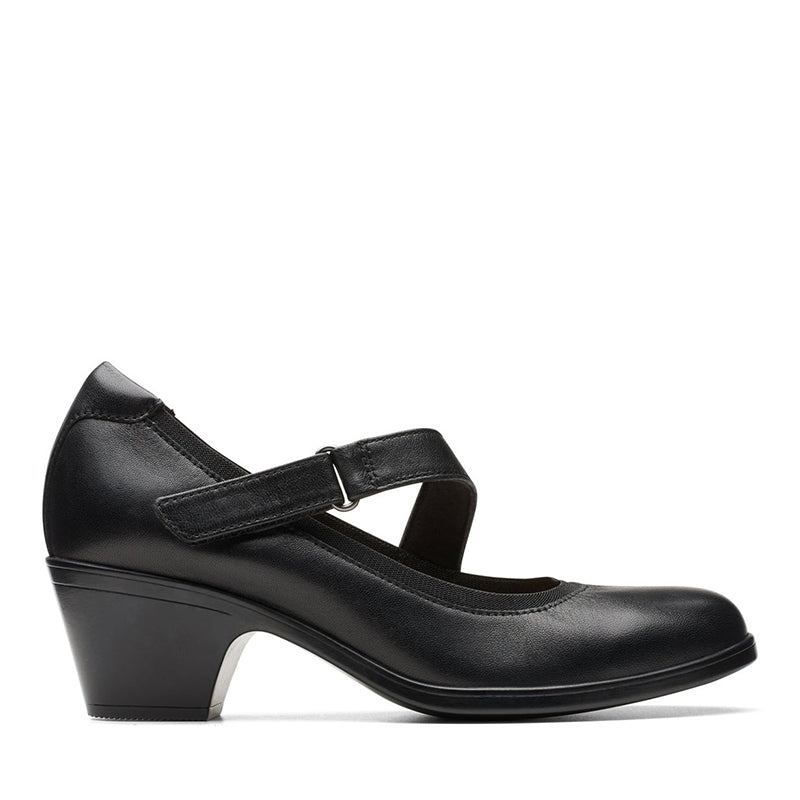 CLARKS-EMILY2 MABEL - available at RUBINO  