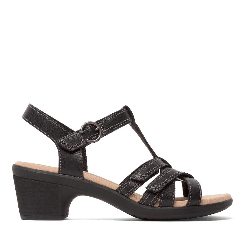 CLARKS-EMILY2 ROSE - available at RUBINO  