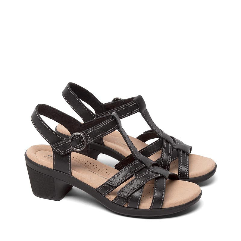 CLARKS-EMILY2 ROSE - available at RUBINO  